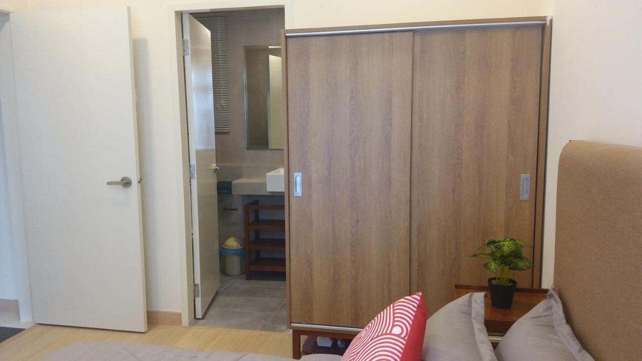 Timur Bay Sea View & Pool View 2br Family Apartment *