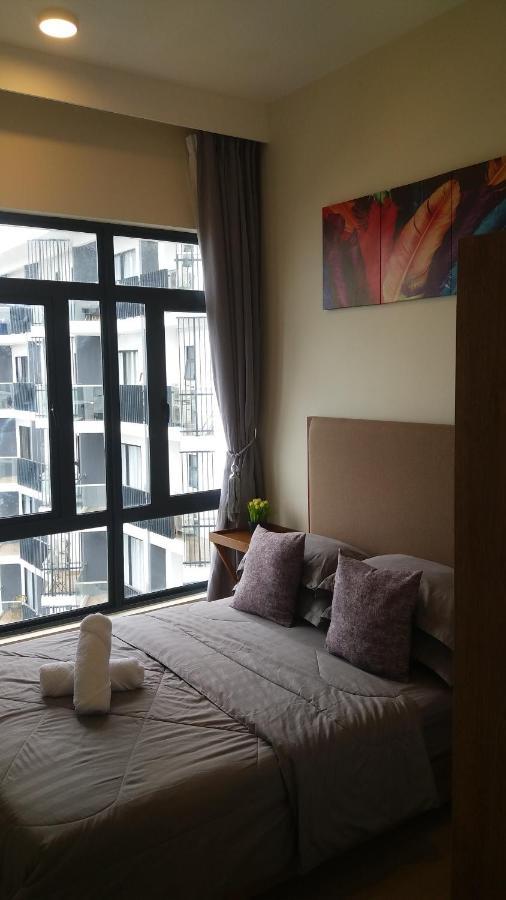Timur Bay Sea View & Pool View 2br Family Apartment *