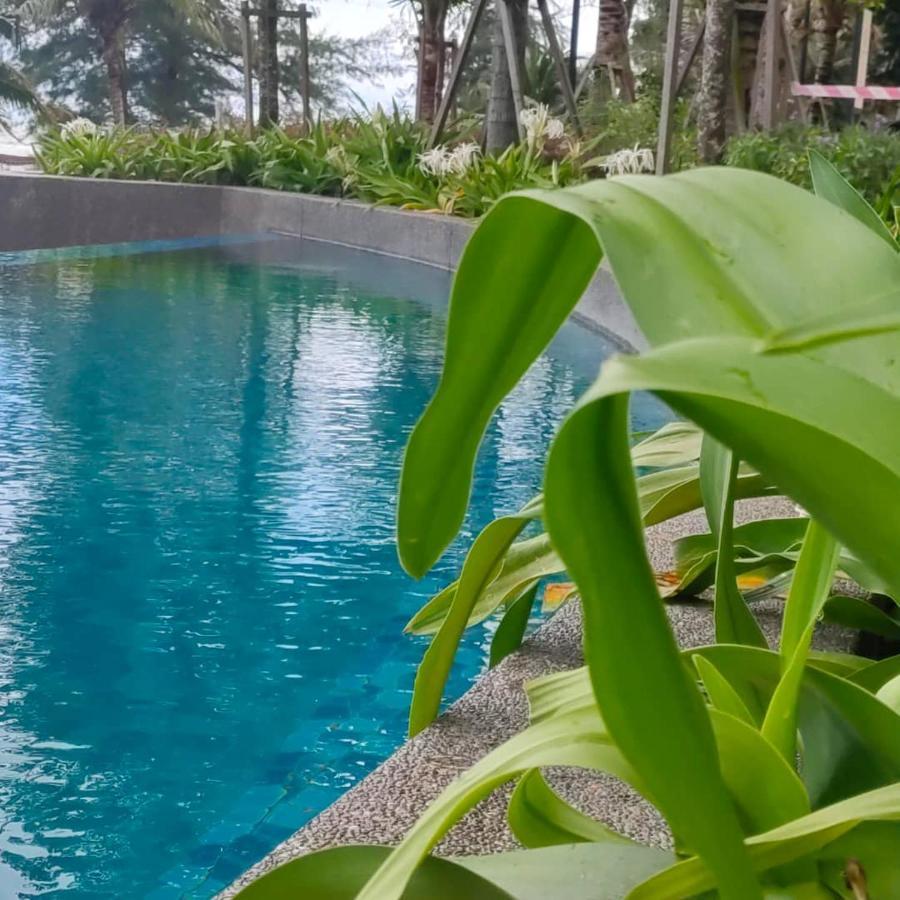 Timur Bay Sea View & Pool View 2br Family Apartment *