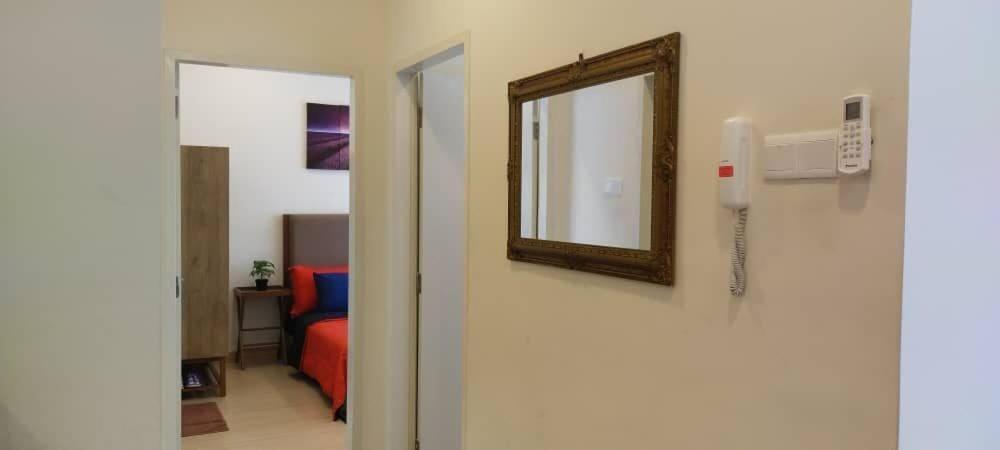 Timur Bay Sea View & Pool View 2br Family Apartment