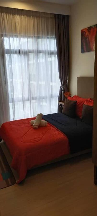 Apartment Timur Bay Sea View & Pool View 2br Family