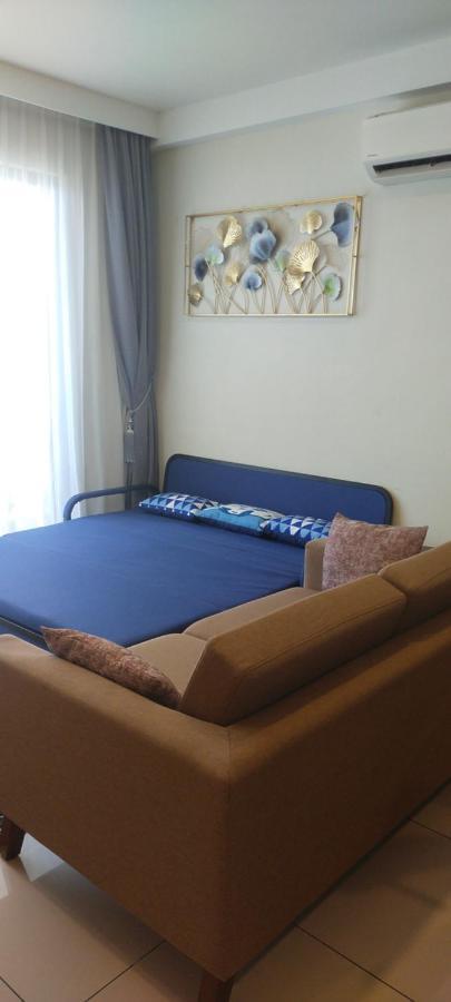 Timur Bay Sea View & Pool View 2br Family *